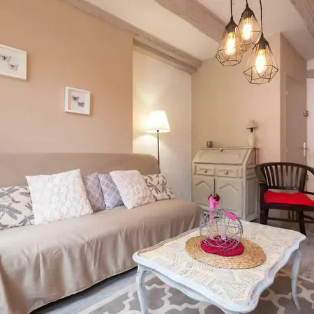 L'atelier Des Tanneurs De Charme Hypercentre Apartment *
